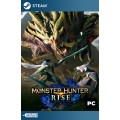 Monster Hunter Rise Steam
